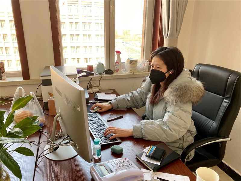 让党旗飘扬在战斗一线 买大小球网页版-买大小球（中国）-买大小球（中国）
疫情防控复工复产侧记（三）